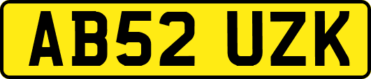 AB52UZK