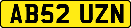 AB52UZN