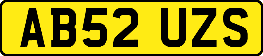 AB52UZS