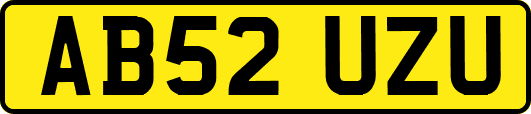 AB52UZU