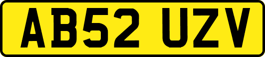 AB52UZV