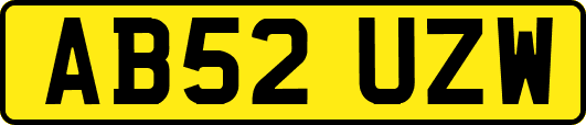 AB52UZW