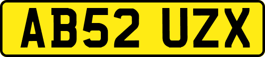 AB52UZX