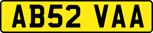 AB52VAA