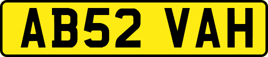 AB52VAH
