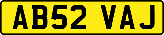 AB52VAJ