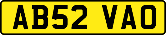 AB52VAO