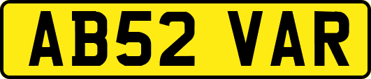 AB52VAR