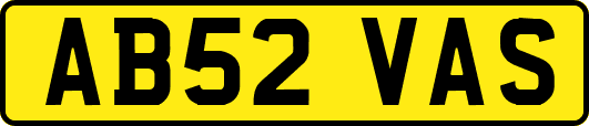 AB52VAS