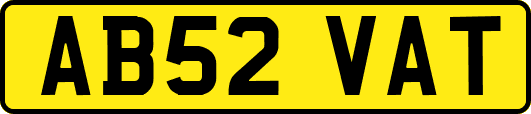 AB52VAT