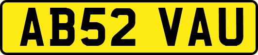 AB52VAU