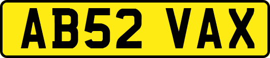 AB52VAX