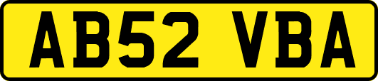 AB52VBA