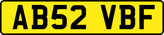 AB52VBF