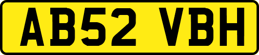 AB52VBH