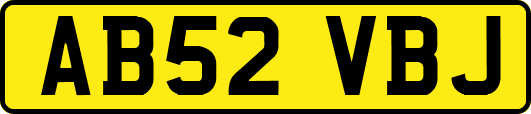 AB52VBJ