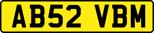 AB52VBM