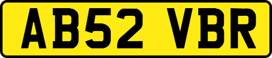 AB52VBR