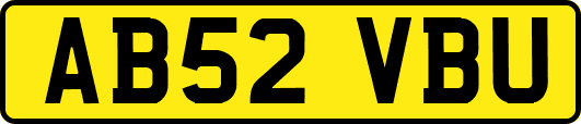 AB52VBU