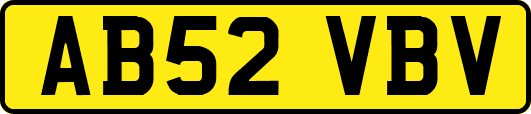 AB52VBV