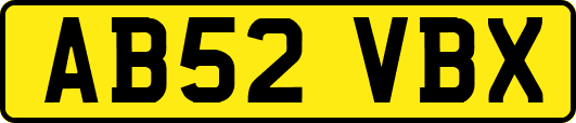 AB52VBX