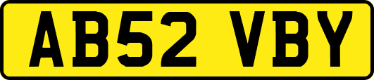 AB52VBY