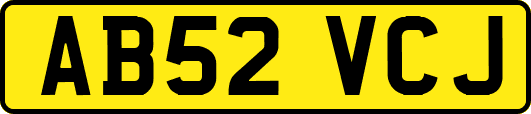 AB52VCJ