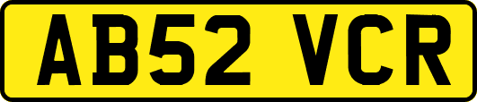 AB52VCR