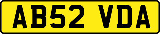 AB52VDA