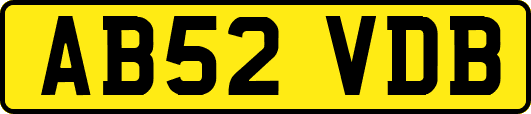 AB52VDB