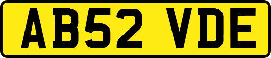 AB52VDE