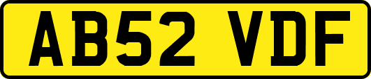 AB52VDF