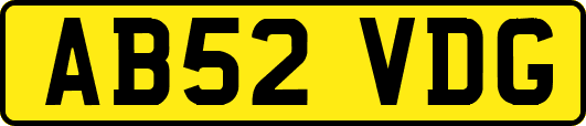 AB52VDG