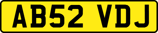 AB52VDJ