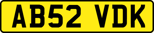 AB52VDK