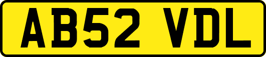 AB52VDL