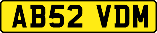 AB52VDM