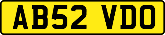 AB52VDO