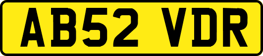 AB52VDR