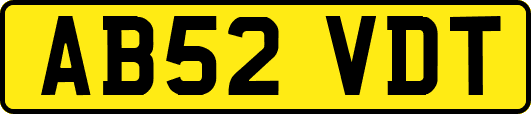 AB52VDT