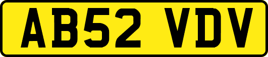 AB52VDV