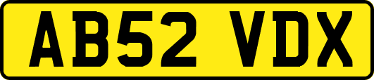 AB52VDX