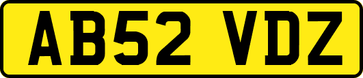 AB52VDZ