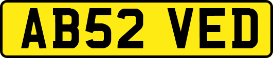 AB52VED