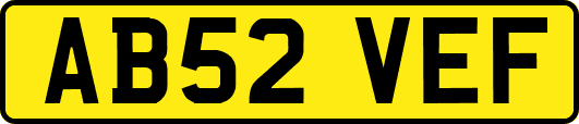 AB52VEF