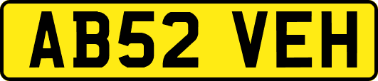AB52VEH
