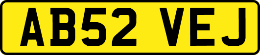 AB52VEJ