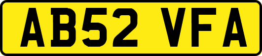 AB52VFA