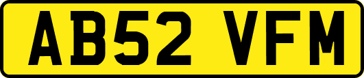 AB52VFM