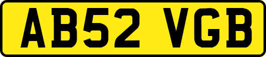 AB52VGB